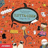 Kultscher,Katinka / Pantermüller,Alice CD Mein Lotta - Leben
