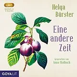 Audio CD (CD/SACD) Eine andere Zeit von