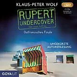 Audio CD (CD/SACD) (CD) Rupert Undercover von 