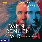 Audio CD (CD/SACD) Dann rennen wir von 