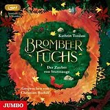 Audio CD (CD/SACD) Brombeerfuchs (Folge 2) von