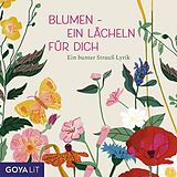 Various CD Blumen - Ein Lächeln Für Dich