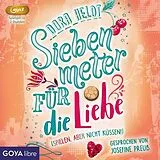 Audio CD (CD/SACD) (CD) Siebenmeter für die Liebe von