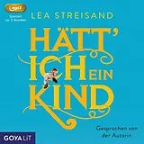 Audio CD (CD/SACD) Hätt' ich ein Kind von