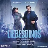 Audio CD (CD/SACD) Liebesdings von 