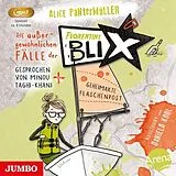 Audio CD (CD/SACD) Die aussergewöhnlichen Fälle der Florentine Blix von 