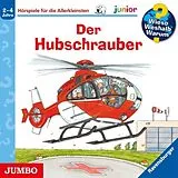Niklas/De Lorent,Sofi Heinecke CD Junior - Der Hubschrauber