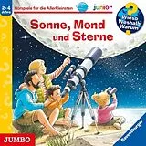 Marion/Fuhlisch,Alexand Elskis CD Sonne,Mond Und Sterne