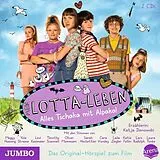 Katja Danowski CD Mein Lotta-leben. Alles Tschaka Mit Alpaka!