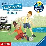 Audio CD (CD/SACD) Wieso? Weshalb? Warum? von 