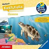Audio CD (CD/SACD) Wieso? Weshalb? Warum? von