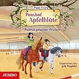 Audio CD (CD/SACD) Ponyhof Apfelblüte (20) von