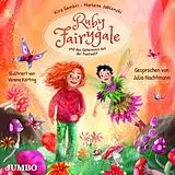 Audio CD (CD/SACD) Ruby Fairygale und das Geheimnis aus der Feenwelt von