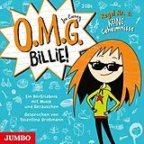 Audio CD (CD/SACD) O.M.G. Billie! - Regel Nr. 2 von