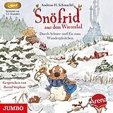 Audio CD (CD/SACD) Snöfrid aus dem Wiesental (Folge 5) von Andreas H Schmachtl