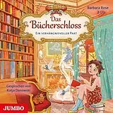 Audio CD (CD/SACD) Das Bücherschloss von