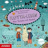 Kultscher/Elskis/Schad/Kirchbe CD Lotta-leben - Alles Tschaka Mit Alpaka!