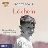 Audio CD (CD/SACD) Lächeln von