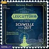 Audio CD (CD/SACD) Der Leuchtturm an der Schwelle der Zeit von 