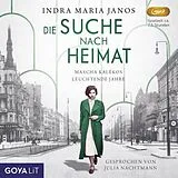 Audio CD (CD/SACD) Die Suche nach Heimat von