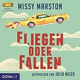 Audio CD (CD/SACD) Fliegen oder fallen von