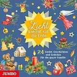 Audio CD (CD/SACD) Licht kommt auf die Erde von