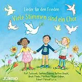 Audio CD (CD/SACD) Viele Stimmen sind ein Chor von