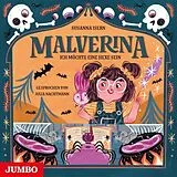 Audio CD (CD/SACD) Malverina. Ich möchte eine Hexe sein von 