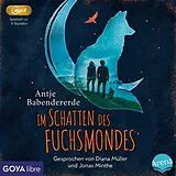 Audio CD (CD/SACD) Im Schatten des Fuchsmondes von