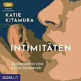 Audio CD (CD/SACD) Intimitäten von
