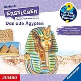 Audio CD (CD/SACD) (CD) Erstleser - Alte Ägypten von
