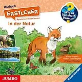 Audio CD (CD/SACD) (CD) Erstleser - In Der Natur von 