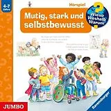 Sonja,Kinder,u.a./M Szylowicki CD Mutig,Stark & Selbstbewusst