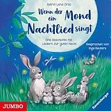 Audio CD (CD/SACD) Wenn der Mond ein Nachtlied singt von 