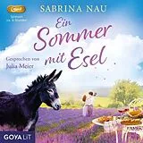 Audio CD (CD/SACD) Ein Sommer mit Esel von 