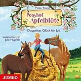 Audio CD (CD/SACD) Ponyhof Apfelblüte (21) von Pippa Young