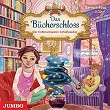 Audio CD (CD/SACD) Das Bücherschloss (5) von 