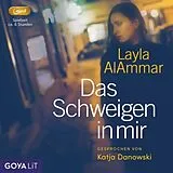 Audio CD (CD/SACD) Das Schweigen in mir von 