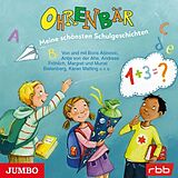 Audio CD (CD/SACD) Ohrenbär - Meine schönsten Schulgeschichten von 