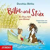 Audio CD (CD/SACD) (CD) Billie und Stüx von 
