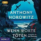 Audio CD (CD/SACD) Wenn Worte töten - Hawthorne ermittelt von 