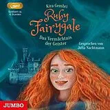 Audio CD (CD/SACD) Ruby Fairygale - Das Vermächtnis der Geister (6) von 