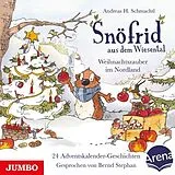 Audio CD (CD/SACD) Snöfrid Aus Dem Wiesental (24) von