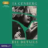 Audio CD (CD/SACD) Die Details von
