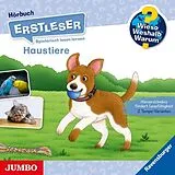 Audio CD (CD/SACD) (CD) Erstleser - Haustiere von 