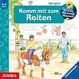 Wieso?Weshalb?Warum?/Various CD Komm Mit Zum Reiten