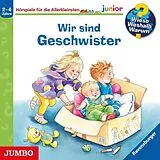 Marion/Langosch,Junis/E Elskis CD Junior - Wir Sind Geschwister