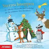 Bettina Göschl CD Sternschnuppen Im Advent - 24 Lieder