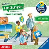 Audio CD (CD/SACD) (CD) Erstleser - Umweltschutz von 