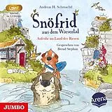 Audio CD (CD/SACD) Snöfrid Aus Dem Wiesental (6) von